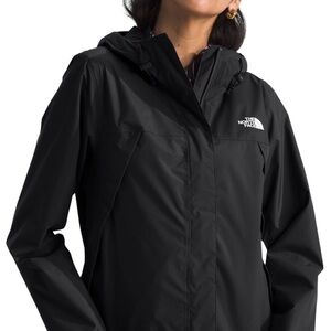 The North Face Antora Women's Black Jacket